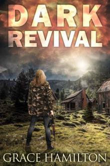 Dark Revival Read online