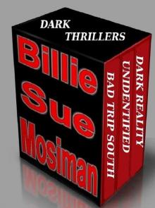 DARK THRILLERS-A Box Set of Suspense Novels Read online