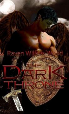 Dark Throne, The Read online