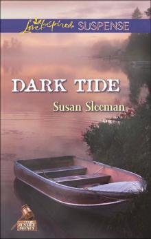 Dark Tide Read online