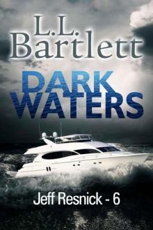 Dark Waters (The Jeff Resnick Mysteries)