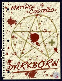 Darkborn Read online