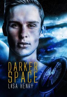 Darker Space Read online
