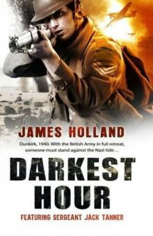Darkest Hour sjt-2 Read online