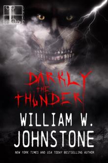Darkly The Thunder Read online