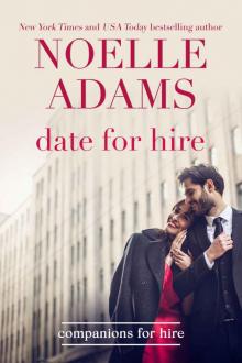 Date for Hire (Companions for Hire, #0.5) Read online