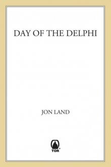 Day of the Delphi Read online