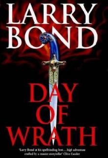 Day of Wrath Read online