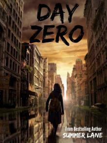Day Zero (The Zero Trilogy Book 1) Read online