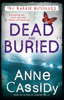 Dead and Buried Read online