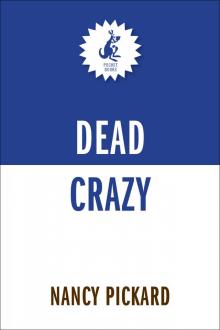 Dead Crazy Read online