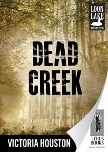 Dead Creek Read online