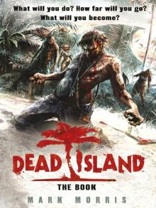 Dead Island Read online