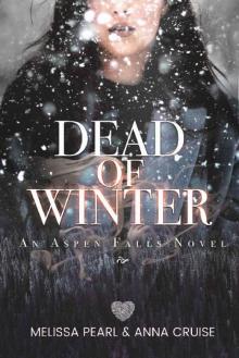 Dead of Winter_Aspen Falls Novel Read online