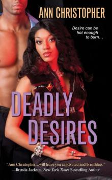 Deadly Desires Read online