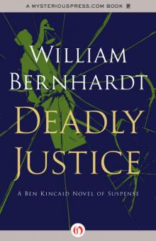 Deadly Justice bk-3 Read online