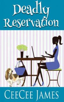 Deadly Reservation Read online