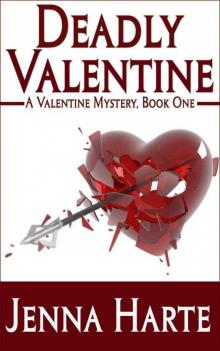 Deadly Valentine Read online