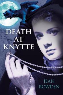 Death at Knytte Read online