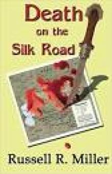 Death on the Silk Road Read online