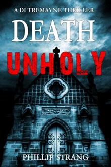 Death Unholy Read online