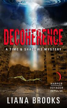 Decoherence Read online