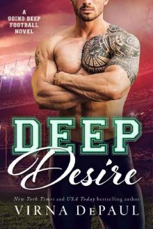 Deep Desire (Going Deep Book 4) Read online