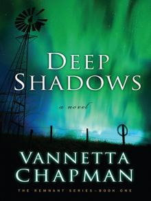 Deep Shadows Read online