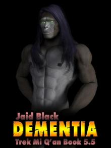 Dementia Read online