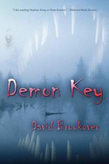 Demon Key Read online