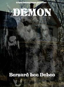 Demon (The Mike Rawlins Series Book 1) Read online
