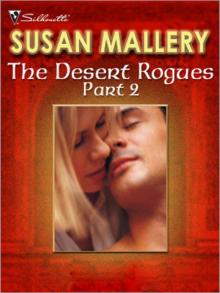 Desert Rogues Part 2 Read online