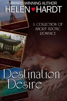 Destination Desire Read online