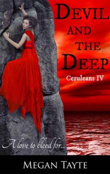 Devil and the Deep (The Ceruleans: Book 4) Read online