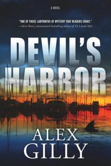 Devil's Harbor Read online