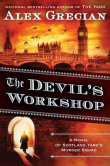 Devil's Workshop (9781101636398) Read online
