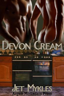 Devon Cream Read online