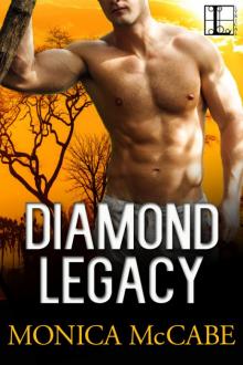 Diamond Legacy Read online
