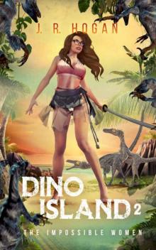 Dino Island 2 Read online