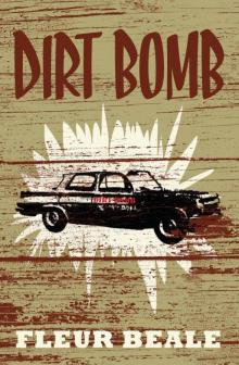 Dirt Bomb