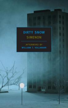 Dirty Snow Read online
