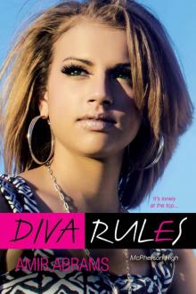 Diva Rules Read online