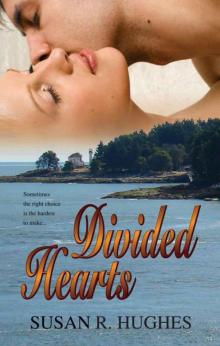 Divided Hearts Read online