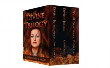 Divine Trilogy Read online