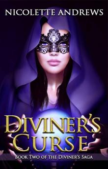 diviners curse Read online