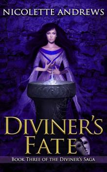 diviners fate Read online