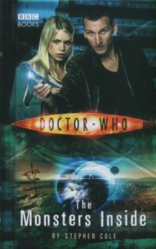 Doctor Who BBCN02 - The Monsters Inside Read online