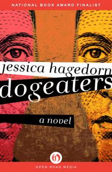 Dogeaters Read online