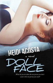 Doll Face (Baby Doll #3) Read online