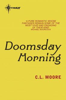 Doomsday Morning M Read online